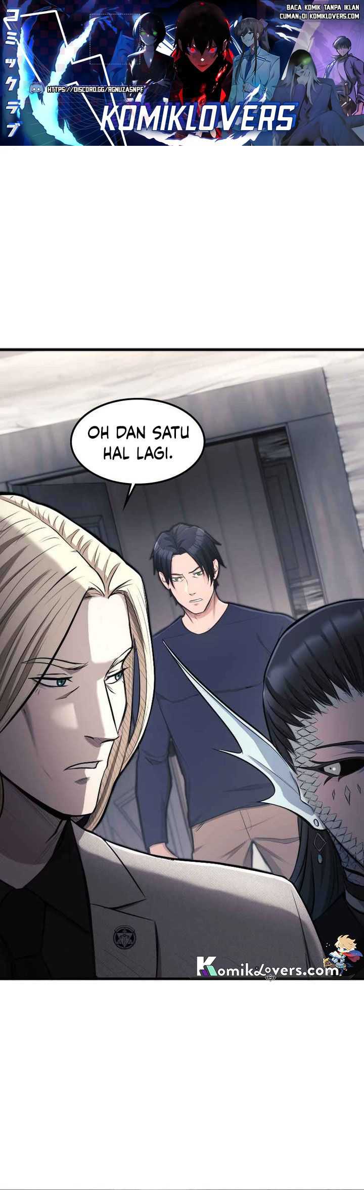 Paranoid Mage Bab 12 halaman 2