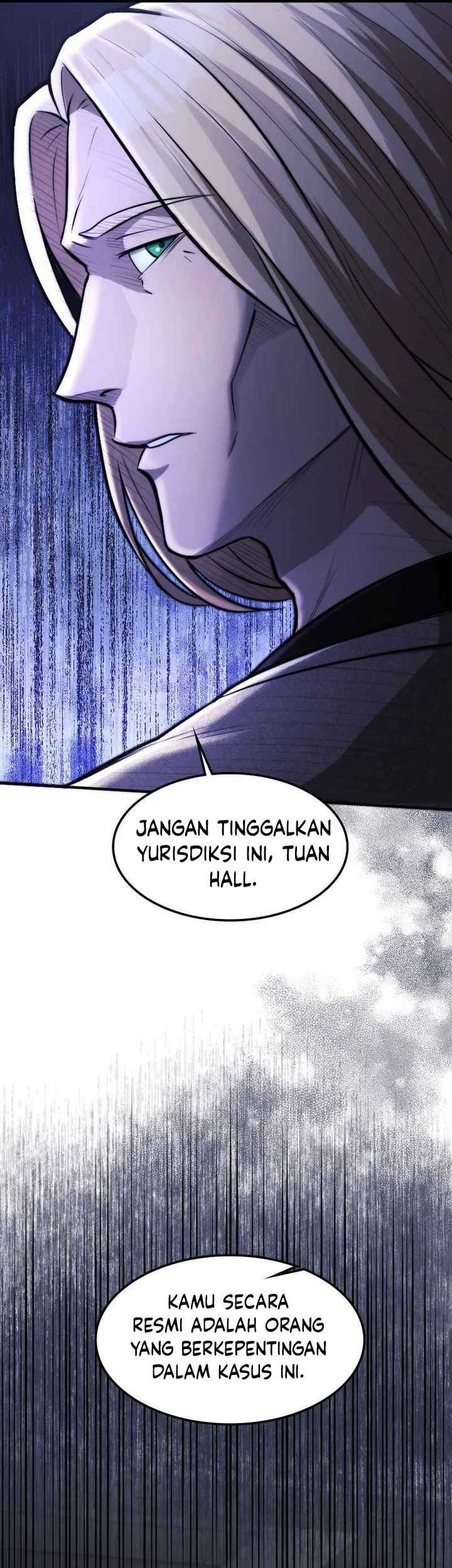 Paranoid Mage Bab 12 halaman 3