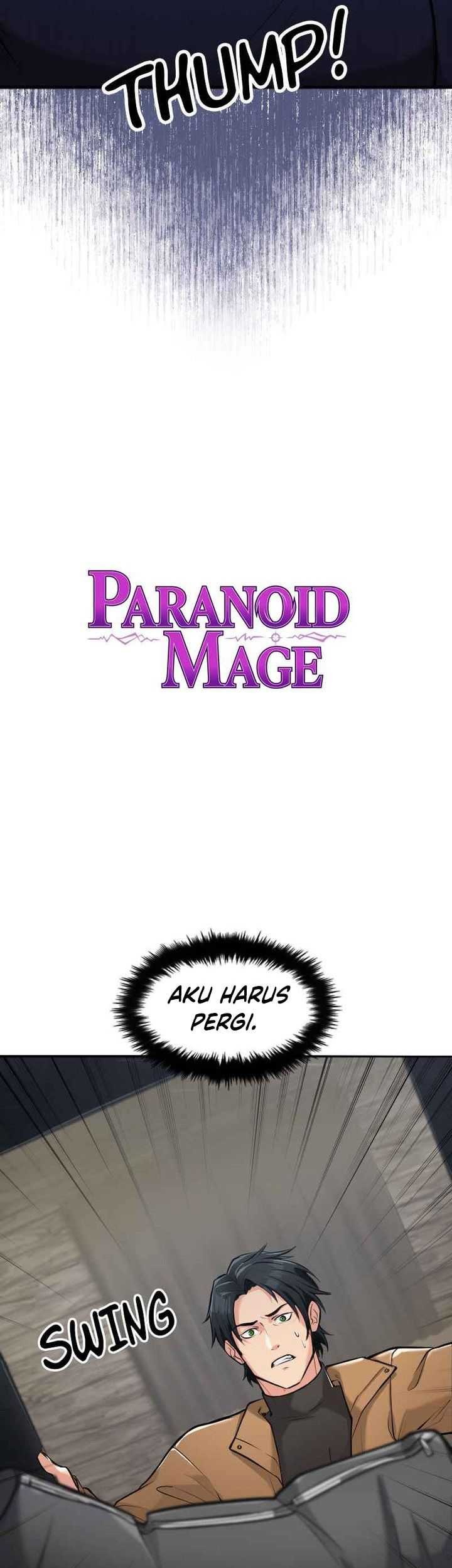 Paranoid Mage Bab 12 halaman 5