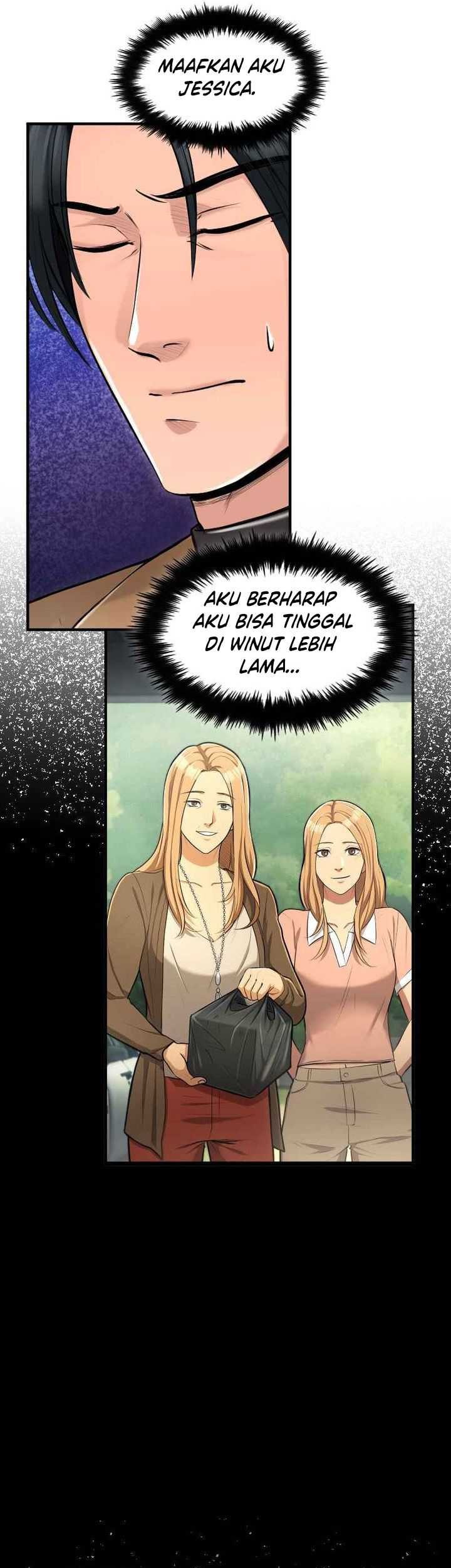 Paranoid Mage Bab 12 halaman 9