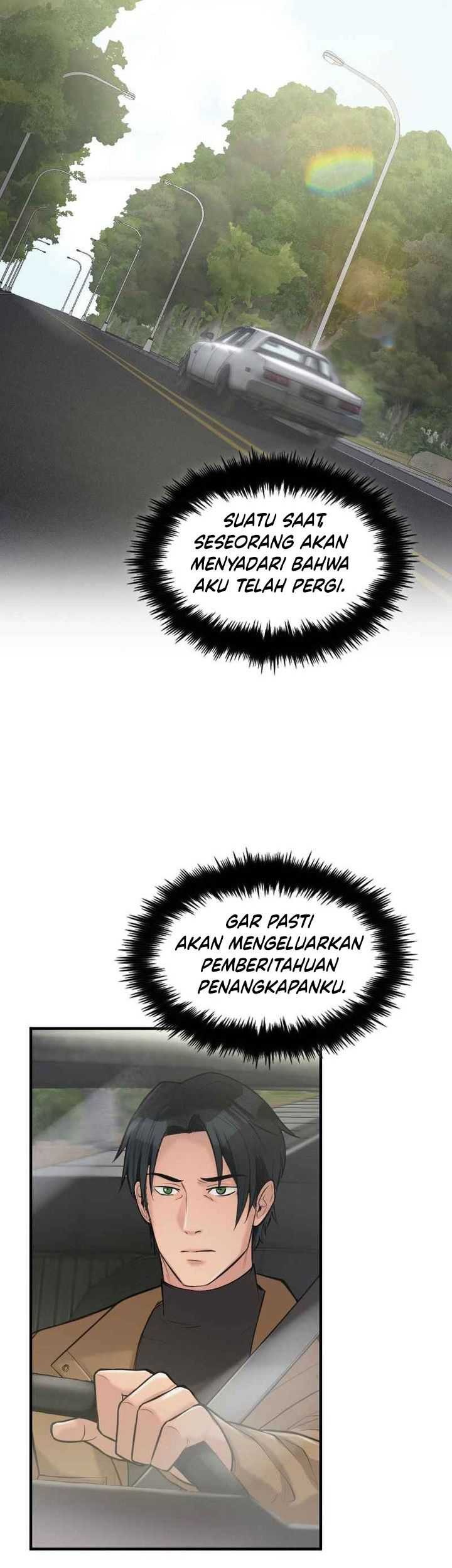 Paranoid Mage Bab 12 halaman 11