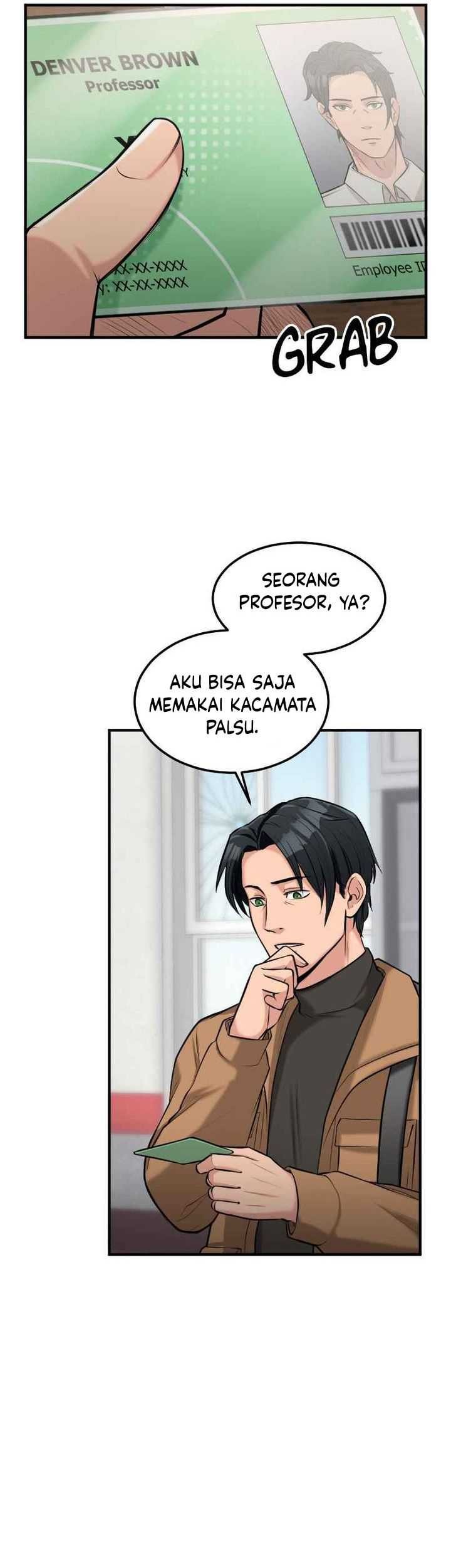 Paranoid Mage Bab 12 halaman 23