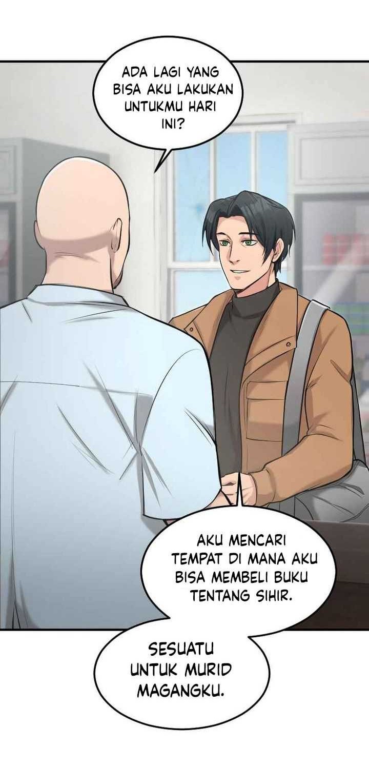Paranoid Mage Bab 12 halaman 24