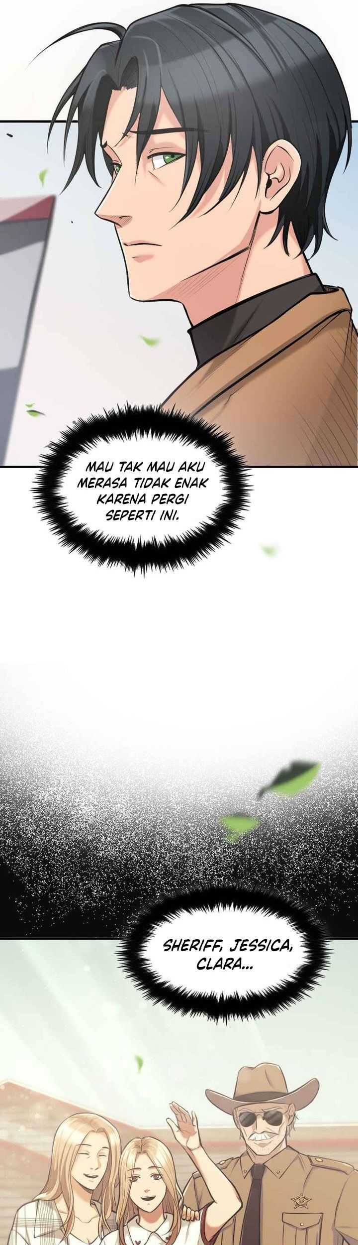Paranoid Mage Bab 12 halaman 29