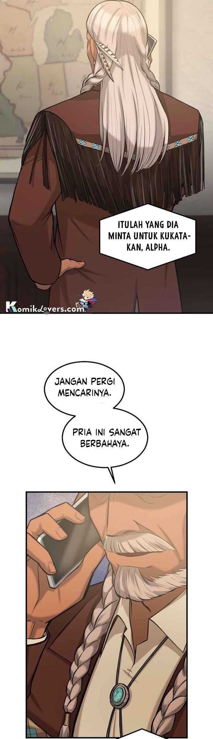 Paranoid Mage Bab 12 halaman 37