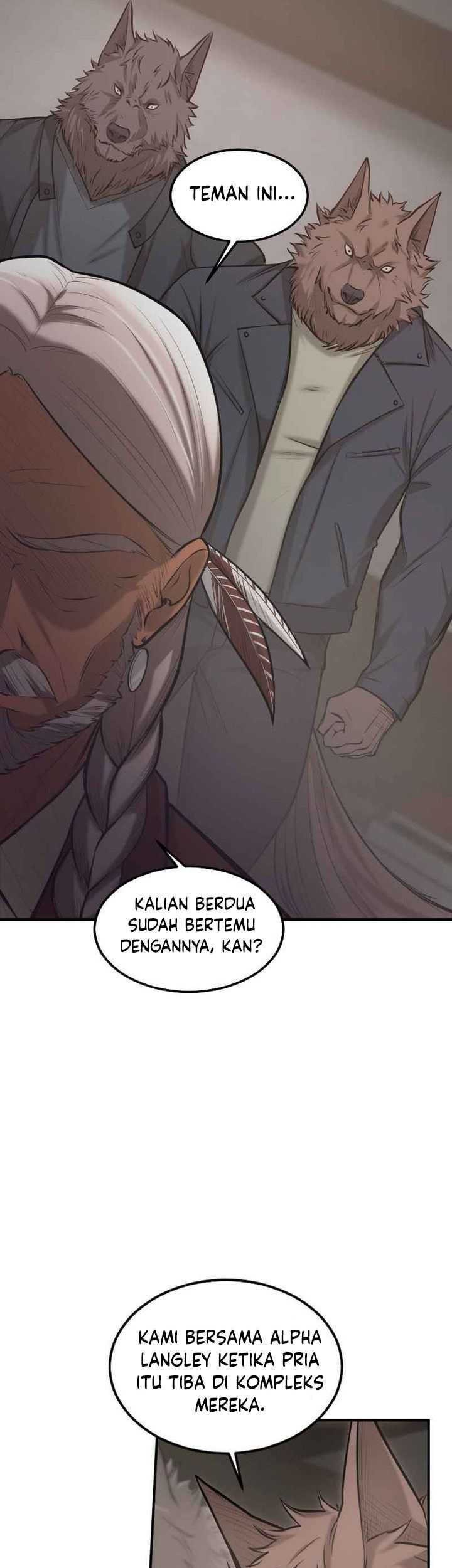 Paranoid Mage Bab 12 halaman 39