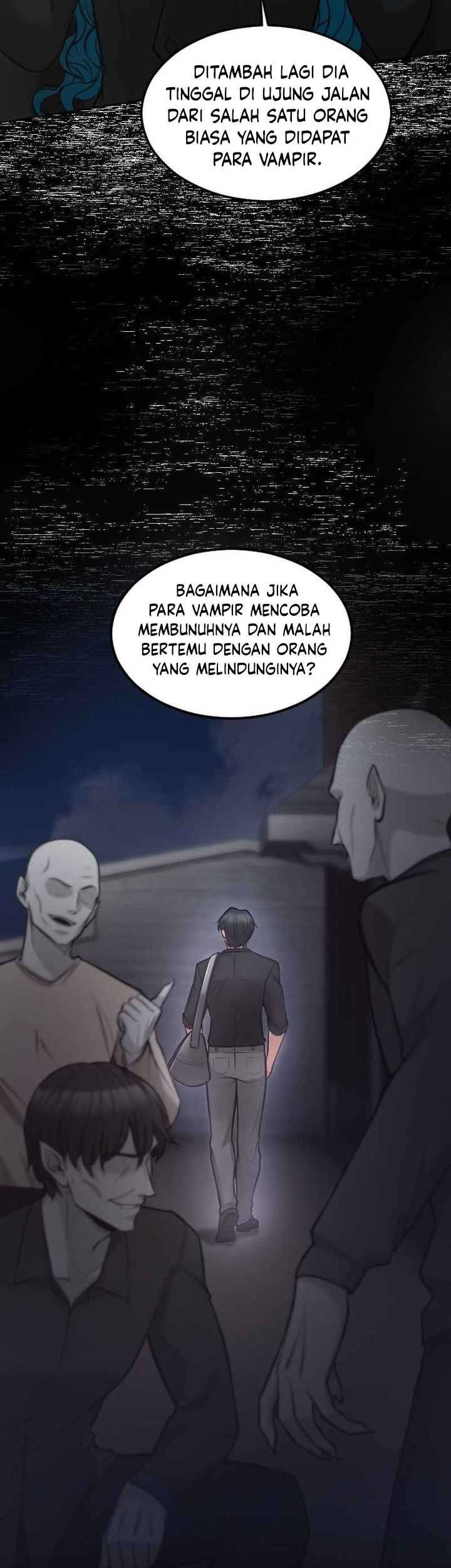 Paranoid Mage Bab 12 halaman 47