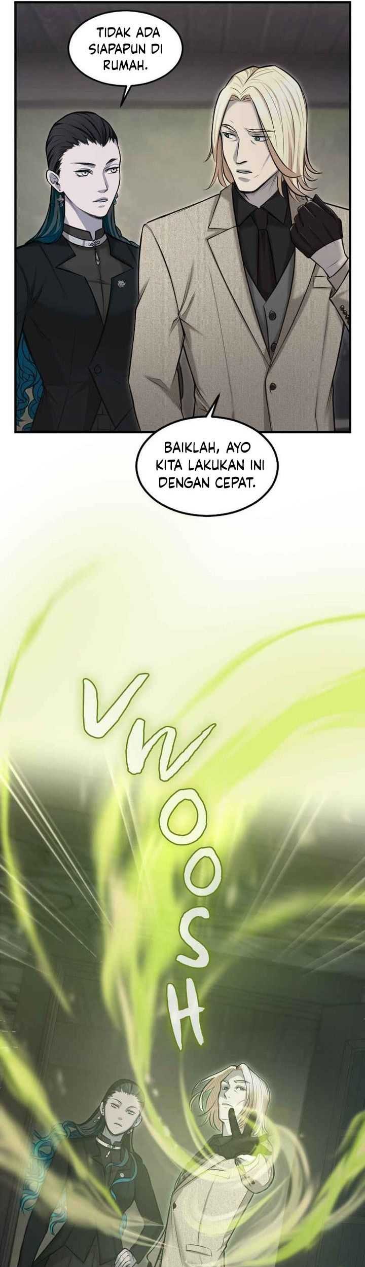 Paranoid Mage Bab 12 halaman 51