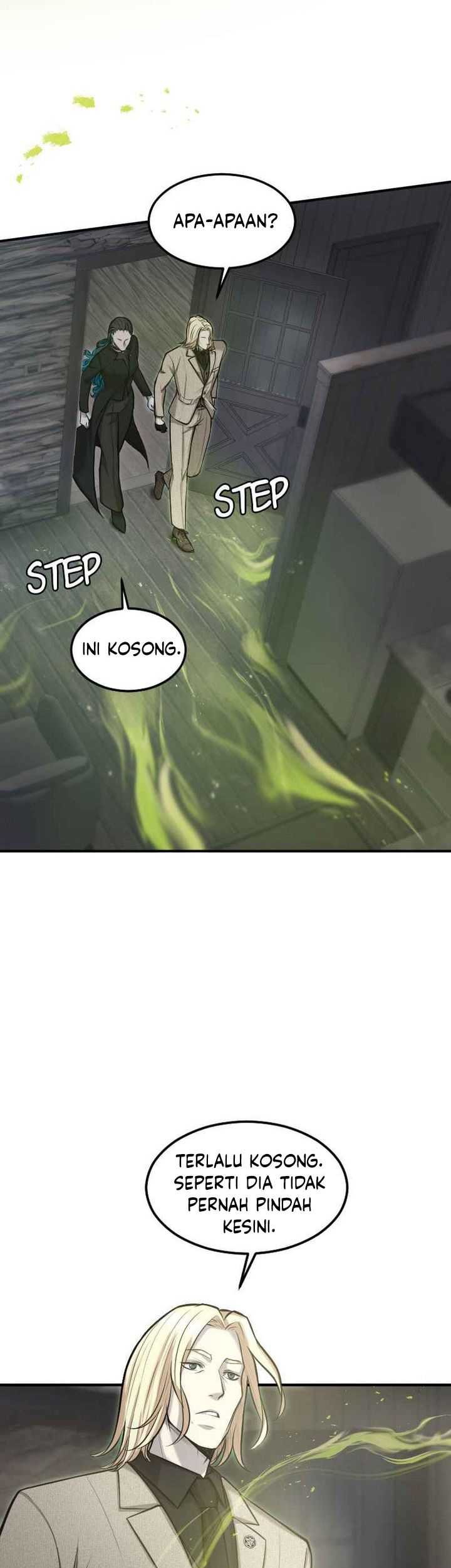 Paranoid Mage Bab 12 halaman 53