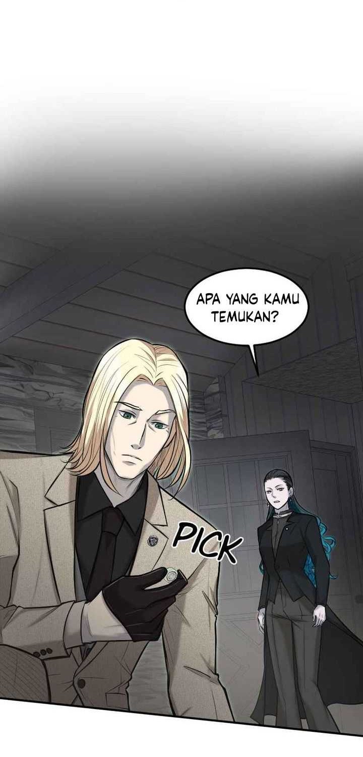 Paranoid Mage Bab 12 halaman 58