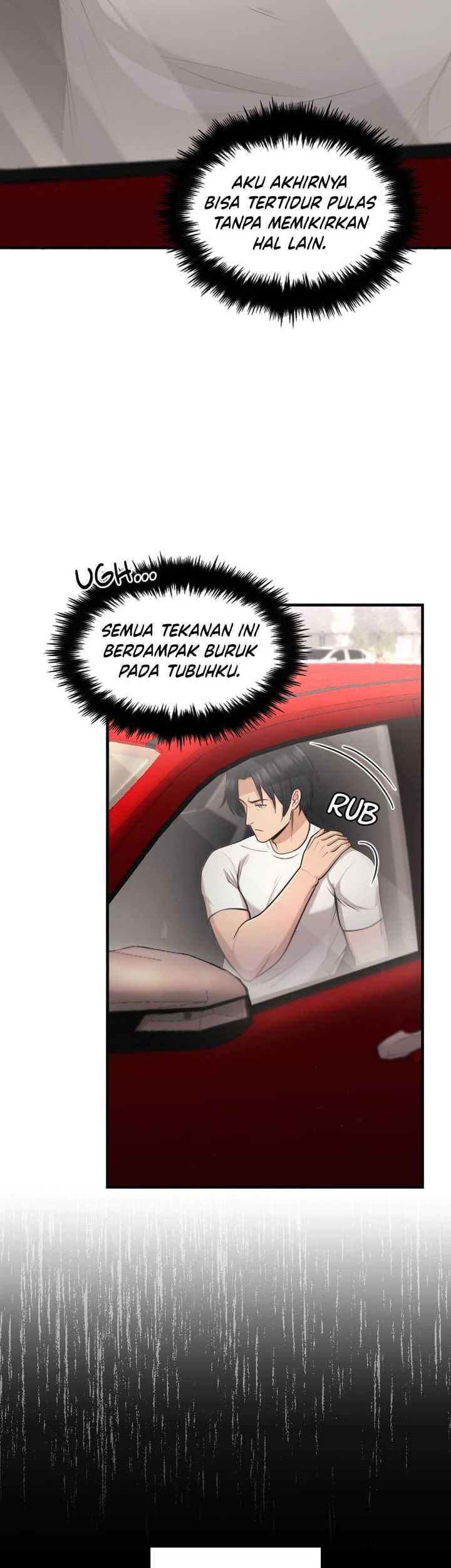 Paranoid Mage Bab 13 halaman 4