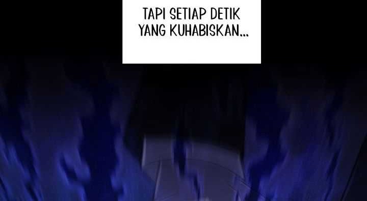 Paranoid Mage Bab 13 halaman 5
