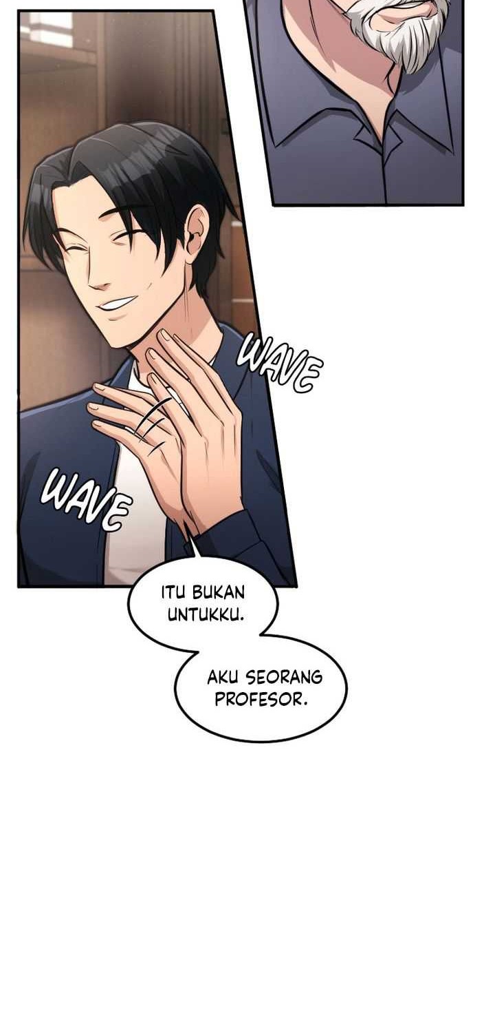 Paranoid Mage Bab 13 halaman 27