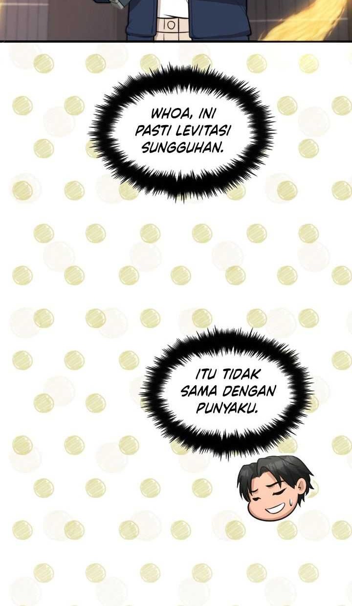Paranoid Mage Bab 13 halaman 29