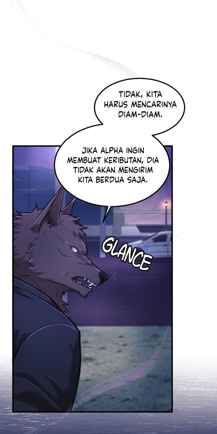 Paranoid Mage Bab 13 halaman 41