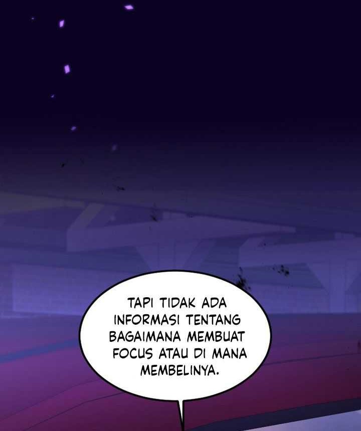 Paranoid Mage Bab 13 halaman 51