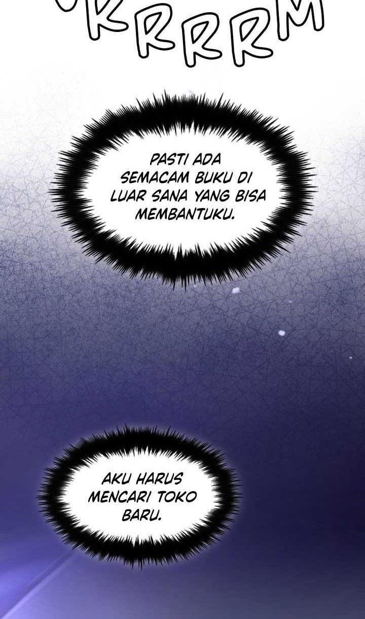Paranoid Mage Bab 13 halaman 53