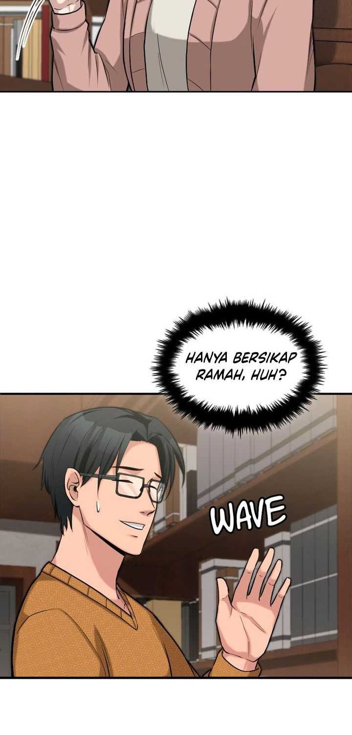 Paranoid Mage Bab 14 halaman 9