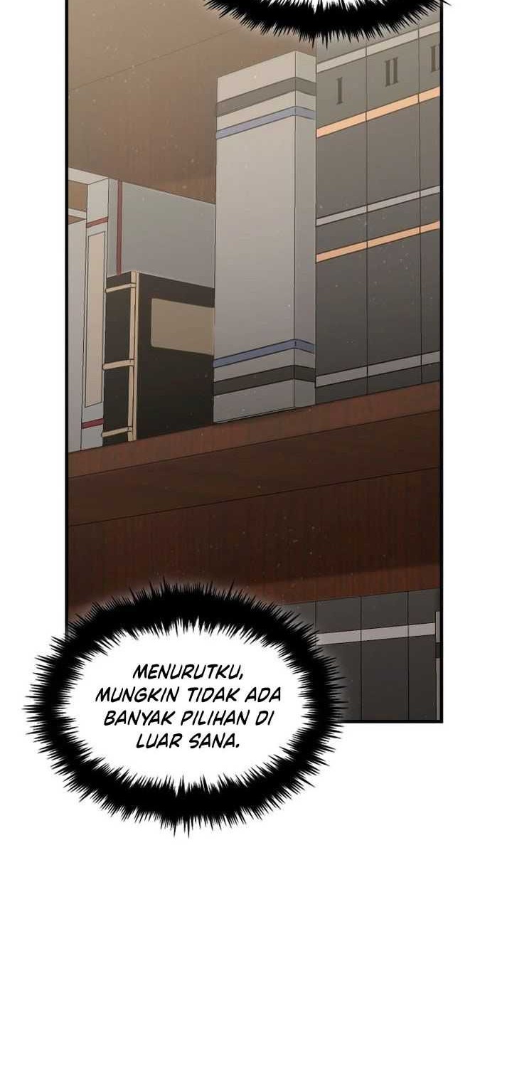 Paranoid Mage Bab 14 halaman 11