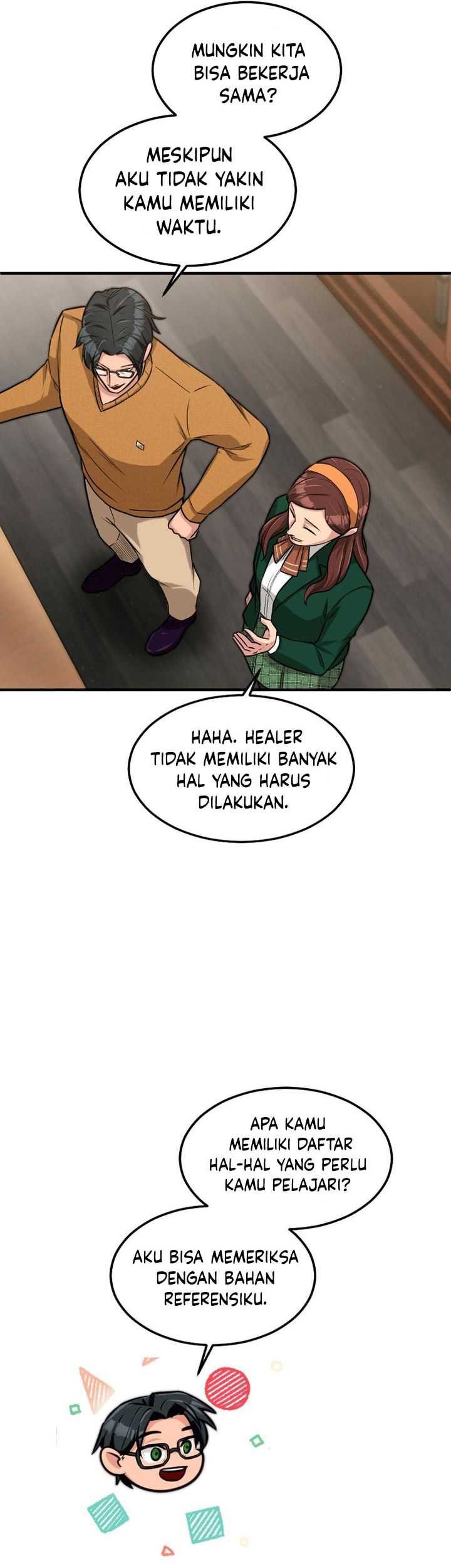 Paranoid Mage Bab 14 halaman 24
