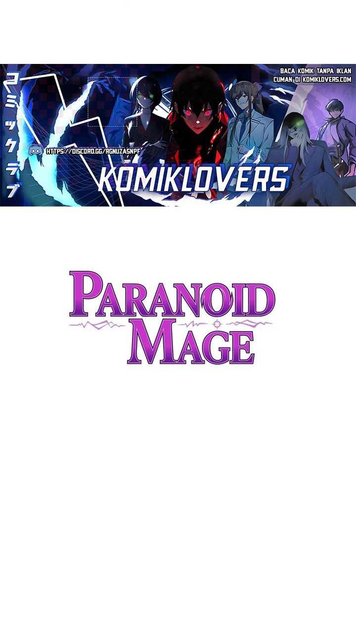 Paranoid Mage Bab 14 halaman 25