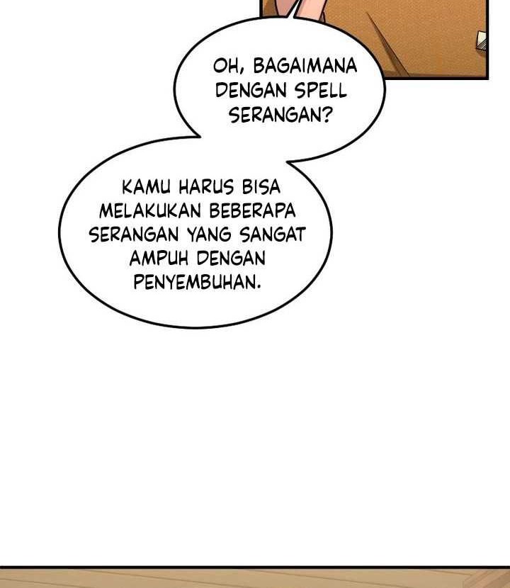 Paranoid Mage Bab 14 halaman 29