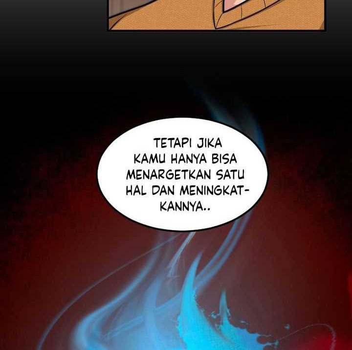 Paranoid Mage Bab 14 halaman 35