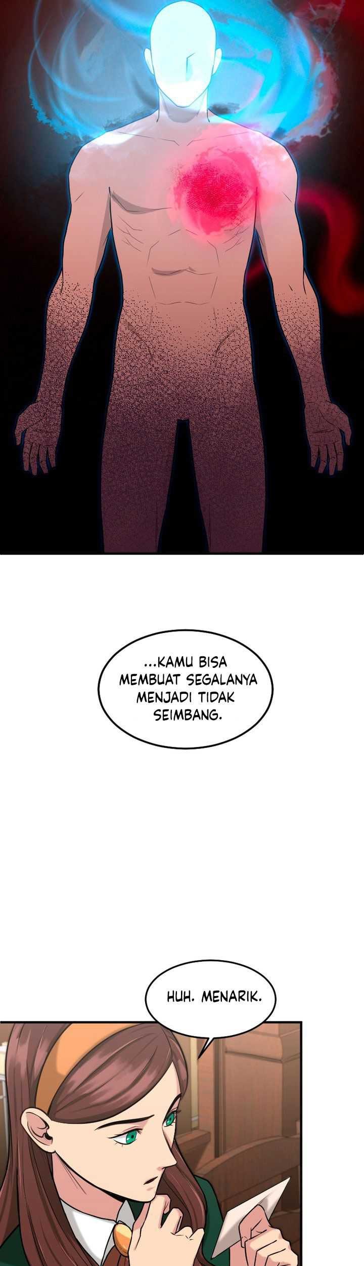 Paranoid Mage Bab 14 halaman 36