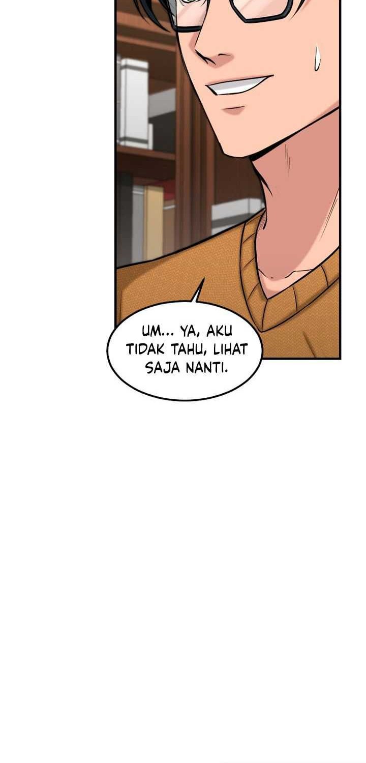 Paranoid Mage Bab 14 halaman 41