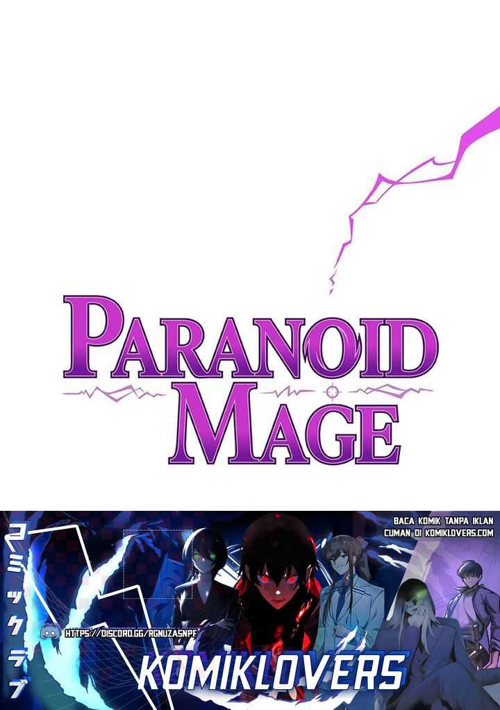 Paranoid Mage Bab 14 halaman 60