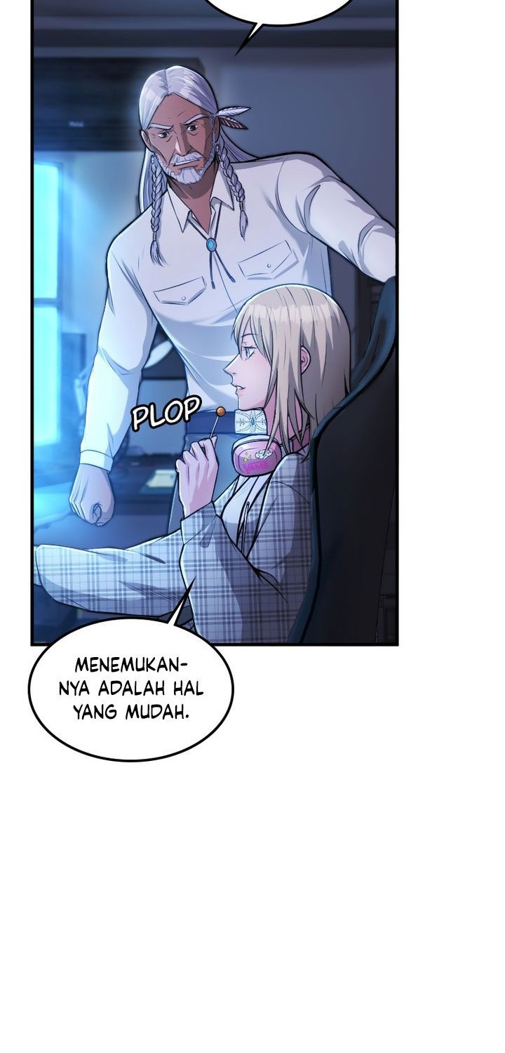 Paranoid Mage Bab 15 halaman 3
