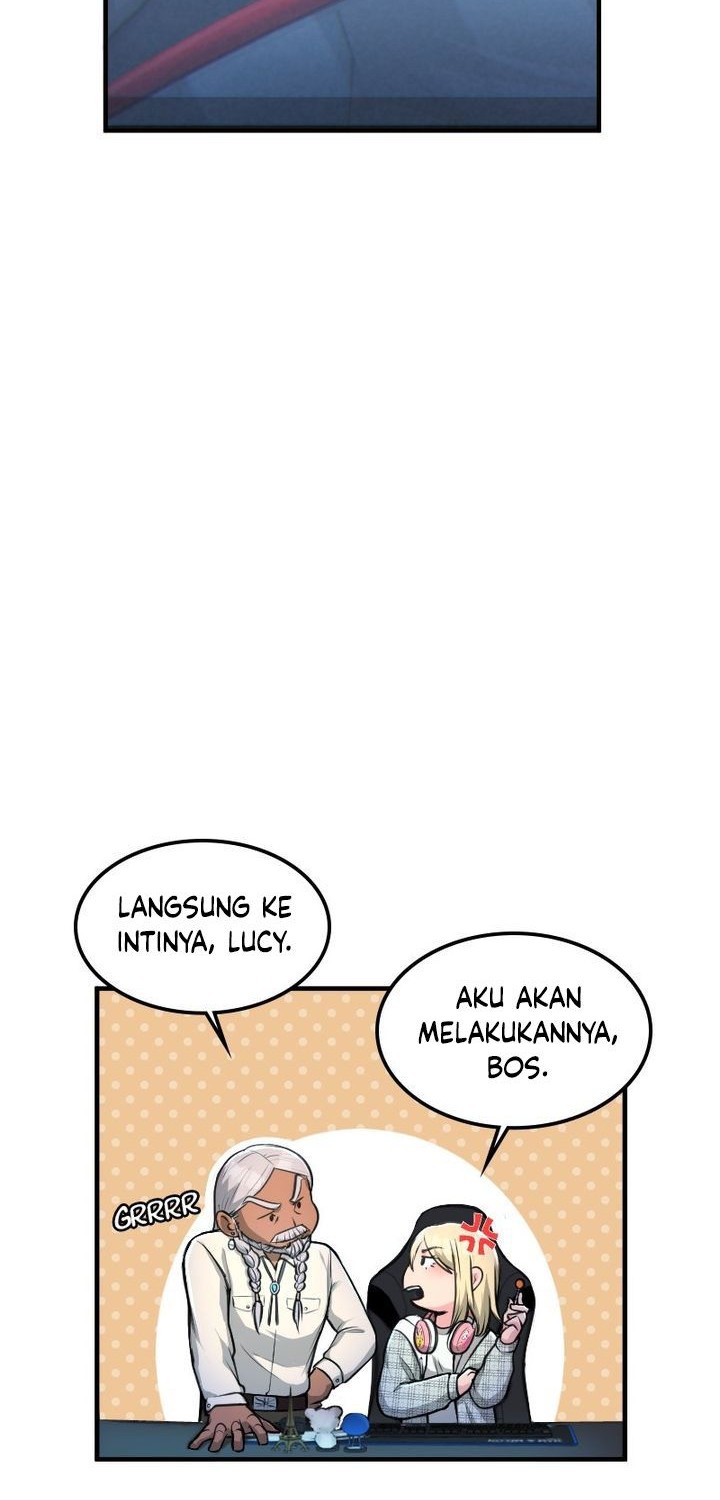 Paranoid Mage Bab 15 halaman 5