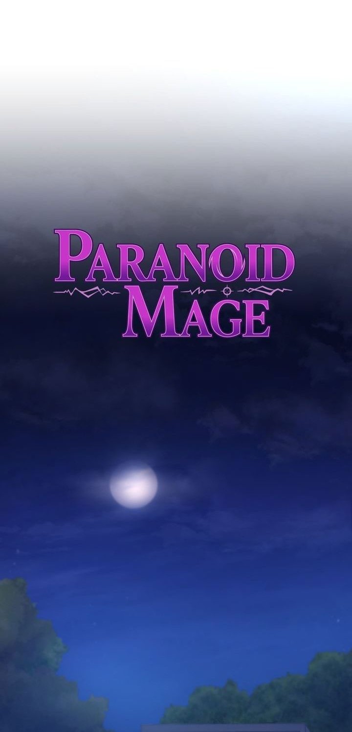 Paranoid Mage Bab 15 halaman 13
