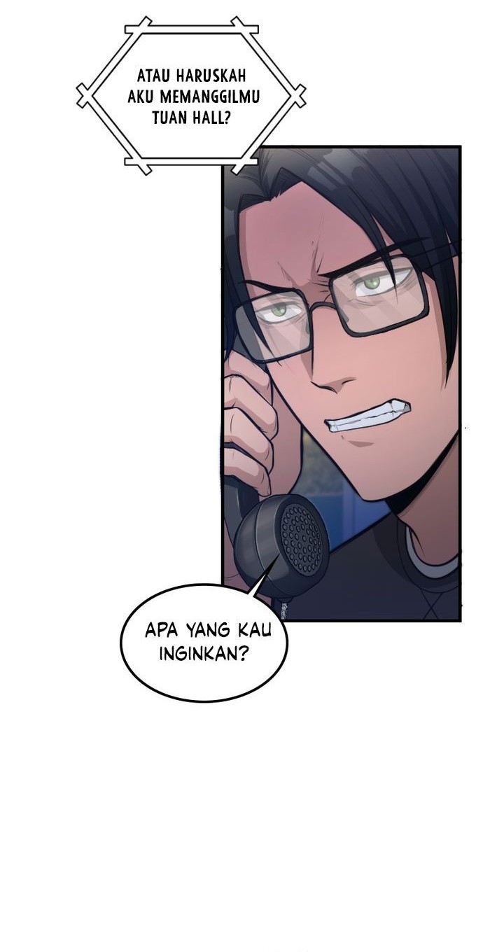 Paranoid Mage Bab 15 halaman 19