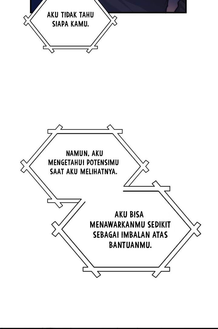 Paranoid Mage Bab 15 halaman 21