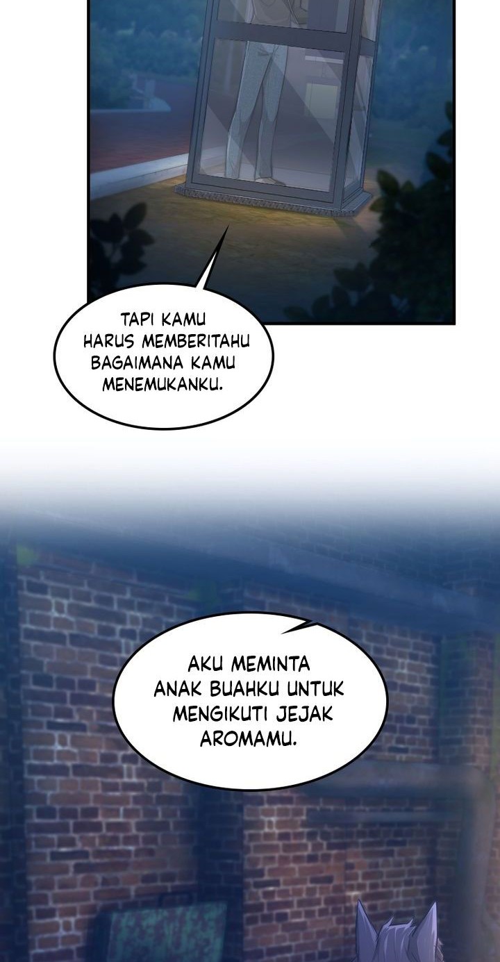 Paranoid Mage Bab 15 halaman 29