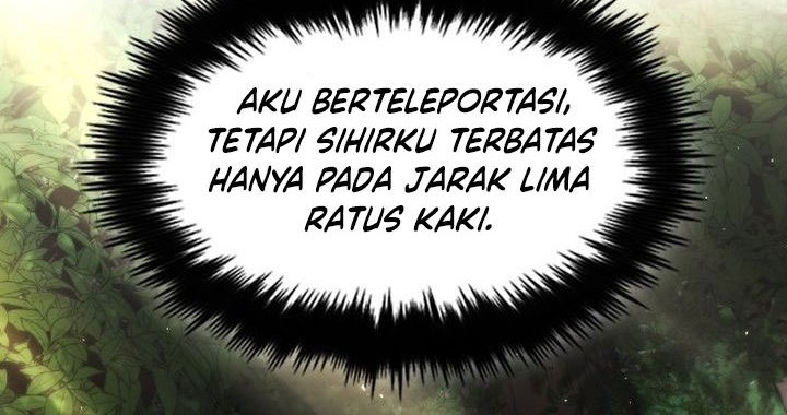 Paranoid Mage Bab 15 halaman 37