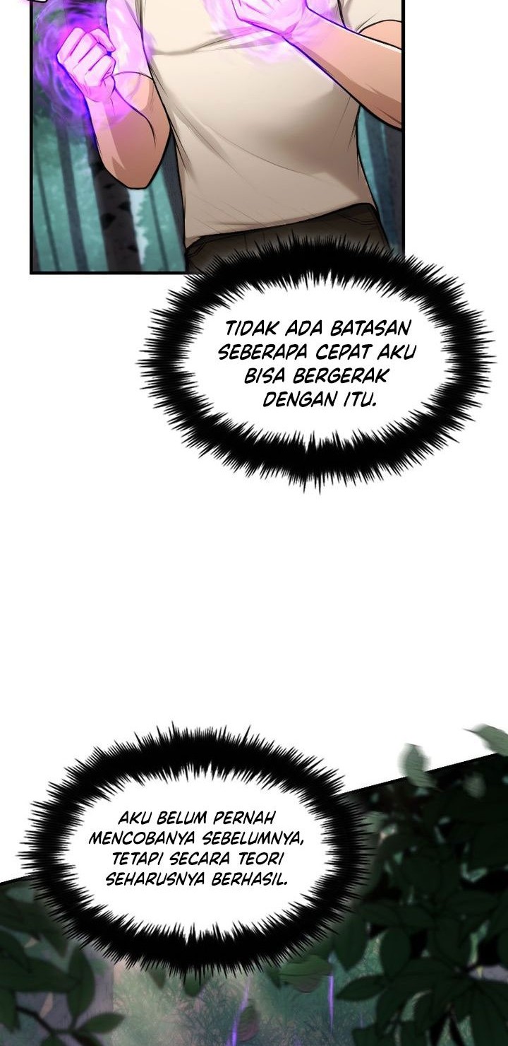 Paranoid Mage Bab 15 halaman 39