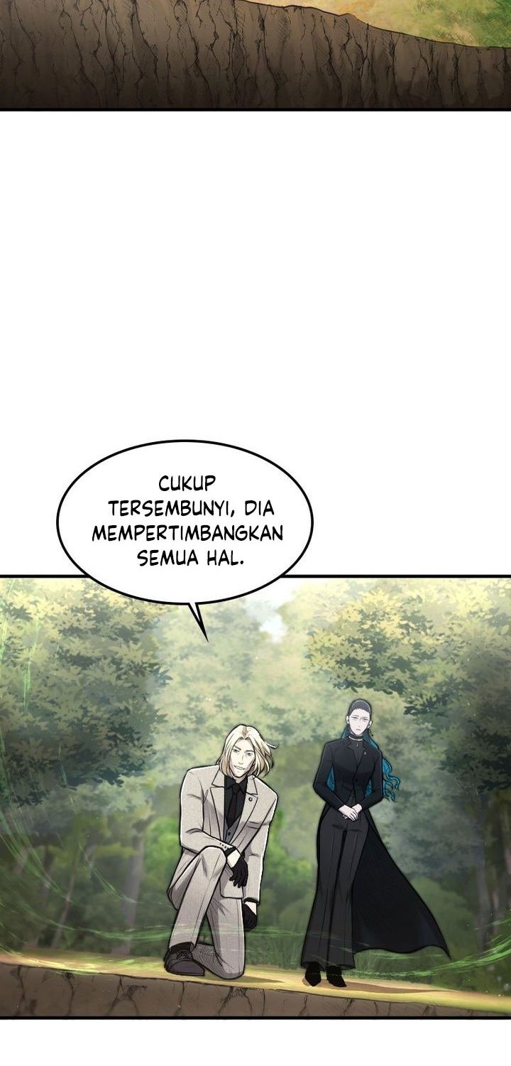 Paranoid Mage Bab 15 halaman 51