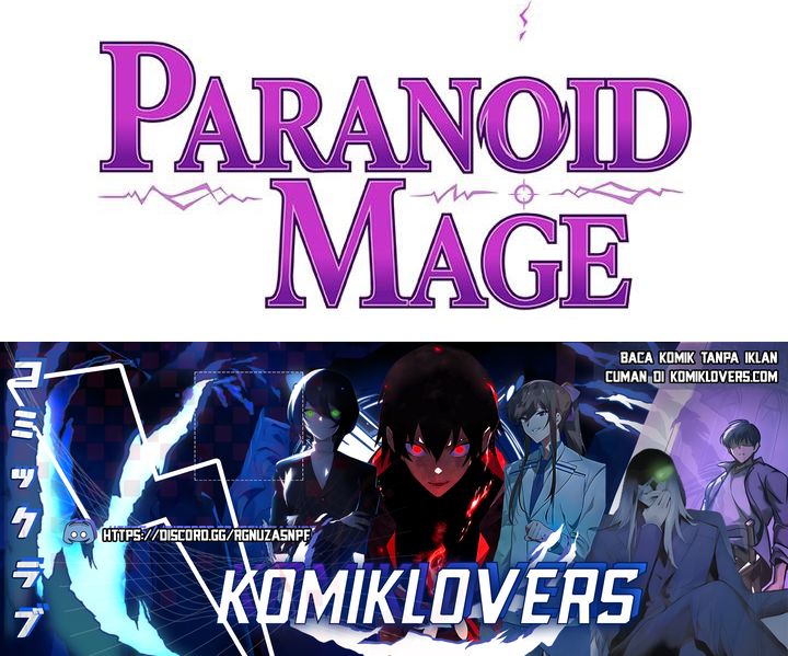 Paranoid Mage Bab 15 halaman 56