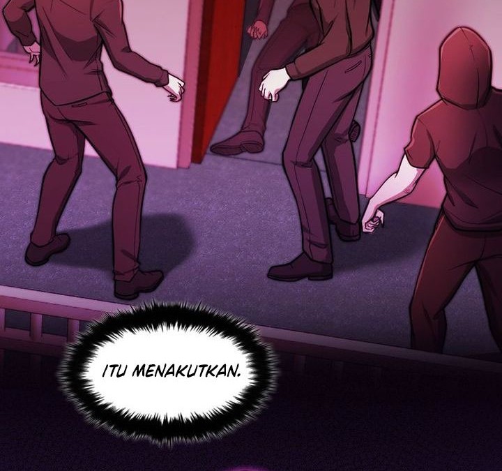 Paranoid Mage Bab 16 halaman 25
