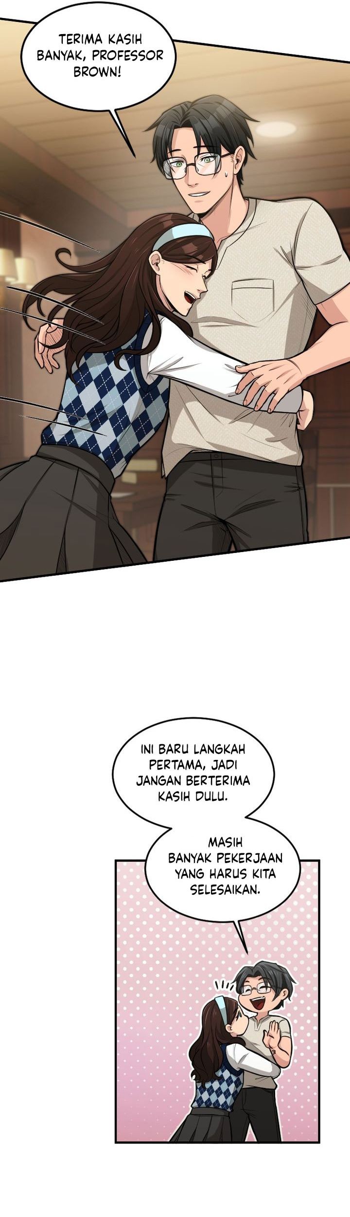 Paranoid Mage Bab 16 halaman 48