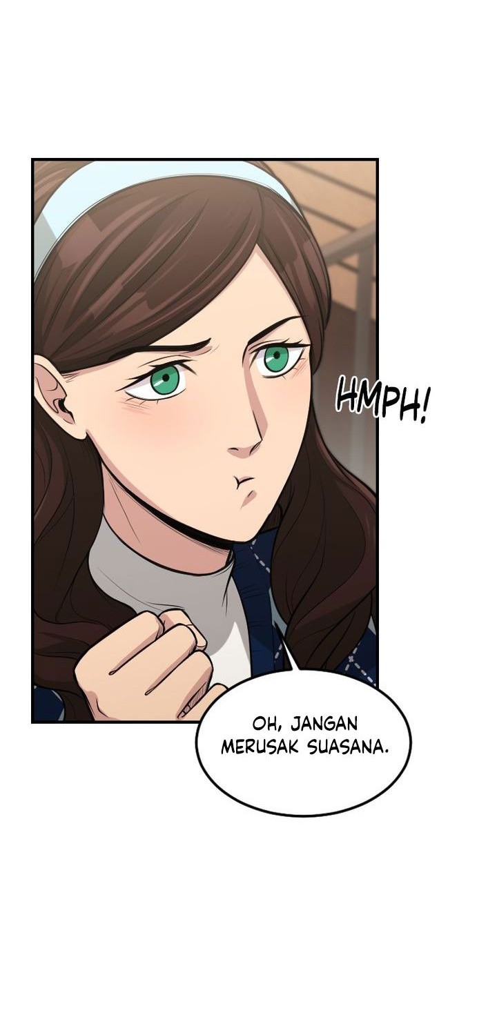 Paranoid Mage Bab 16 halaman 49
