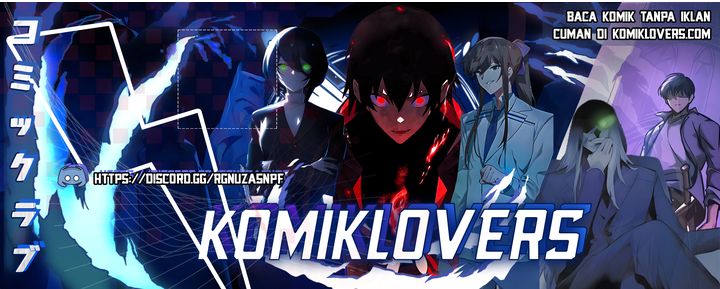 Paranoid Mage Bab 16 halaman 56