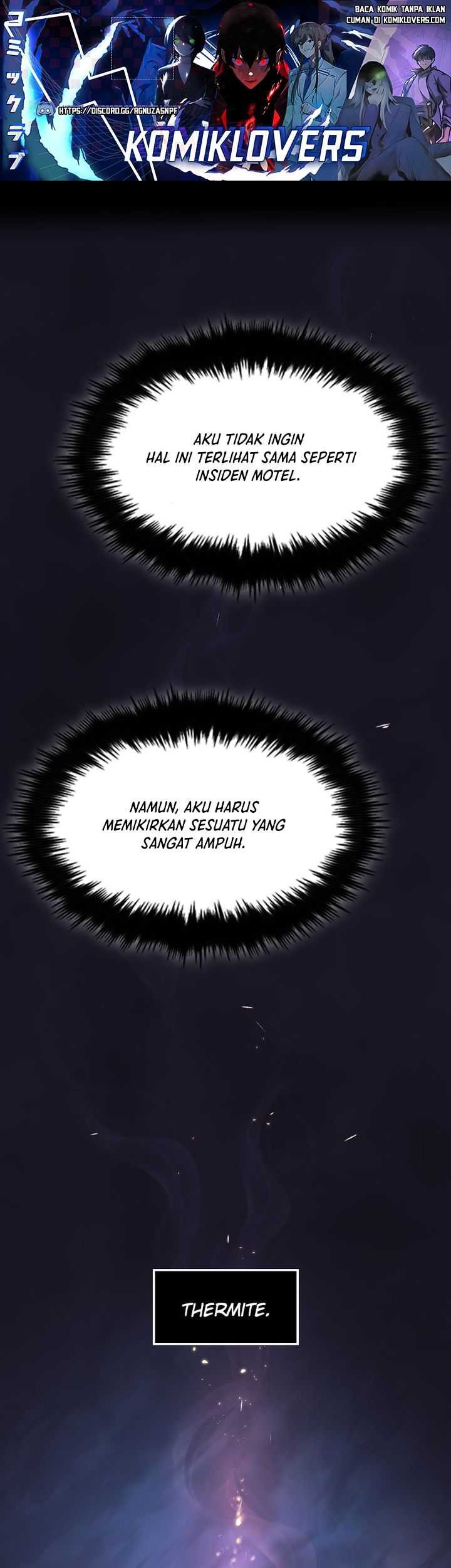 Paranoid Mage Bab 17 halaman 2