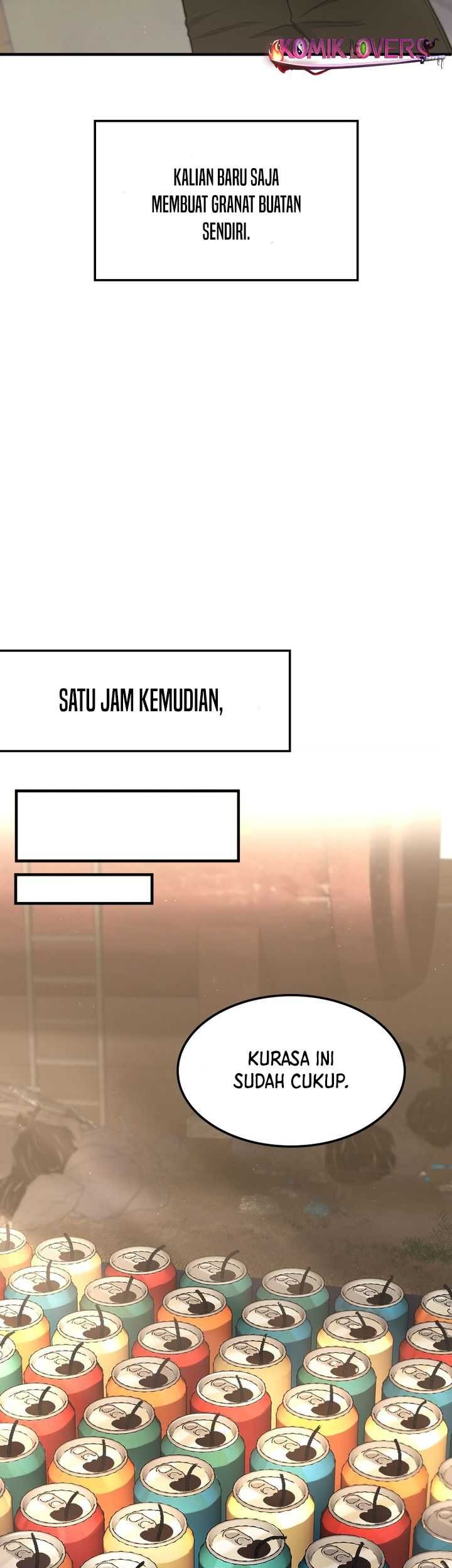 Paranoid Mage Bab 17 halaman 12