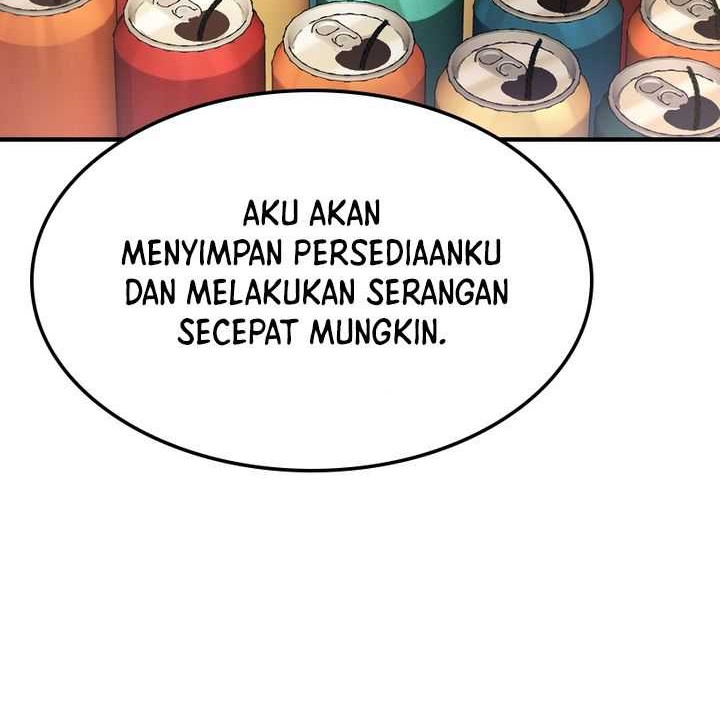 Paranoid Mage Bab 17 halaman 13