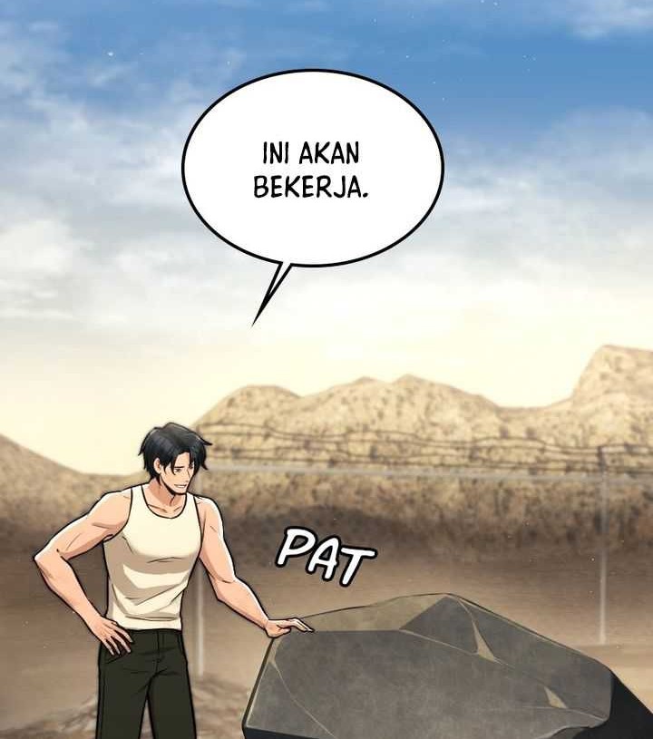 Paranoid Mage Bab 17 halaman 15