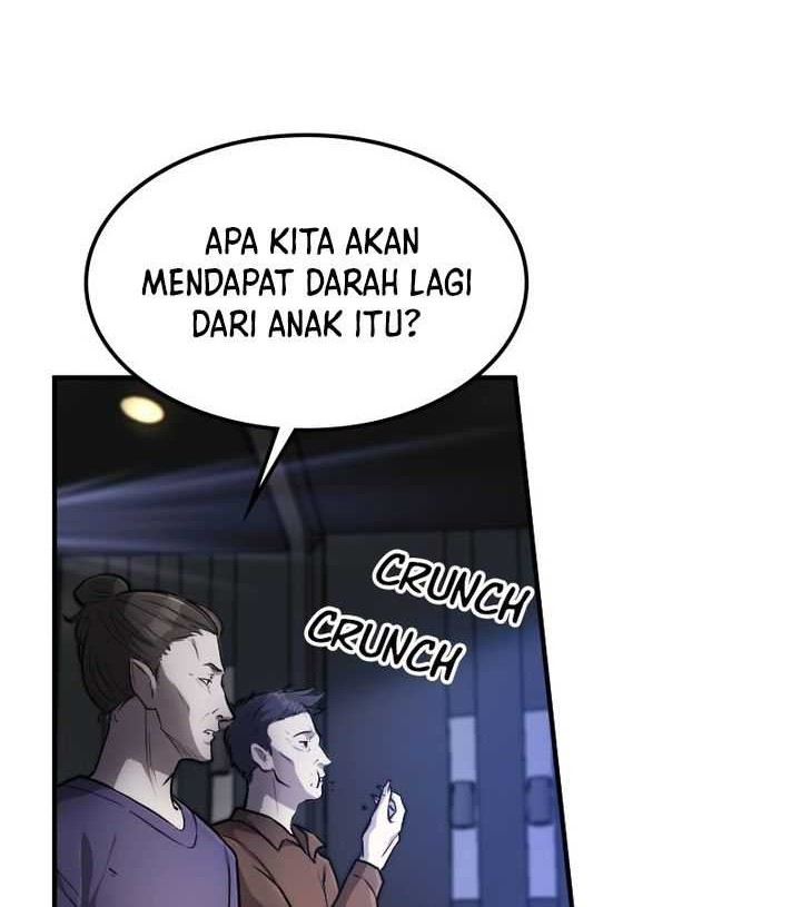 Paranoid Mage Bab 17 halaman 17
