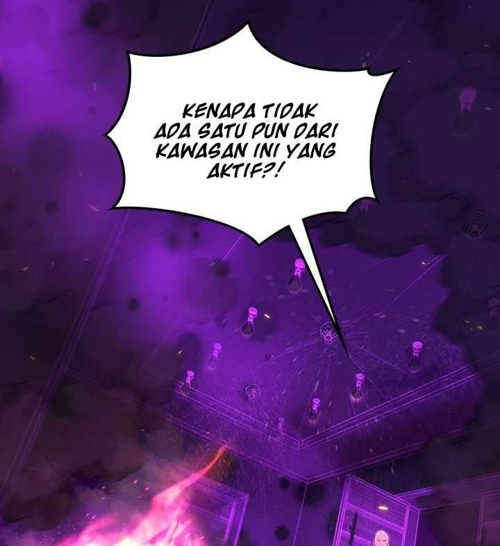 Paranoid Mage Bab 17 halaman 35